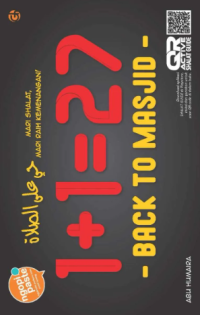 Image of 1+1=27 : BACK TO MASJID