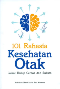 Image of 101 KESEHATAN OTAK