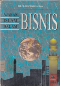 Image of AJARAN ISLAM DALAM BISNIS