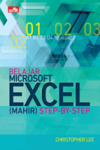 Image of BELAJAR MICROSOFT EXCEL