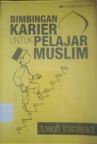 Image of BIMBINGAN KARIER UNTUK PELAJAR MUSLIM