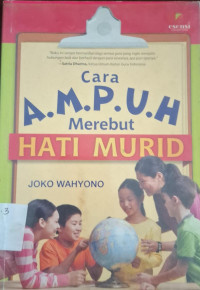 Image of CARA AMPUH MEREBUTHATI MURID