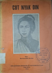 Image of CUT NYAK DIN