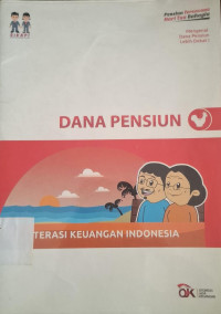 Image of DANA PENSIUN