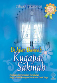 Image of DI JALAN DAKWAH KUGAPAI SAKINAH