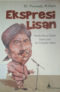 Image of EKSPRESI LISAN