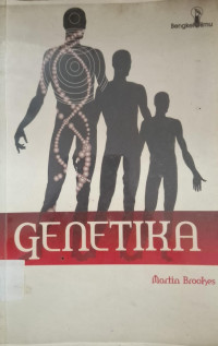 Image of GENETIKA