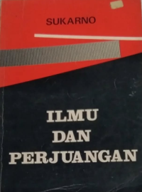Image of ILMU DAN PERJUANGAN