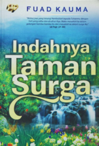 Image of INDAHNYA TAMAN SURGA