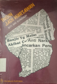 Image of INGIN JADI WARTAWAN