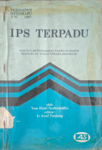 Image of IPS TERPADU