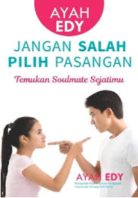 Image of JANGAN SALAH PILIH PASANGAN