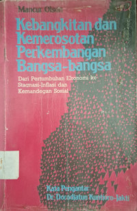 Image of KEBANGKITAN DAN KEMEROSOTAN PERKEMBANGAN BANGSA-BANGSA