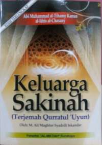 Image of KELUARGA SAKINAH