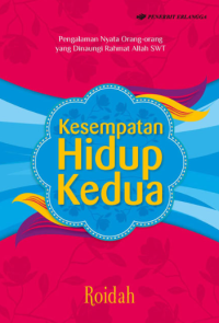 Image of KESEMPATAN HIDUP KEDUA