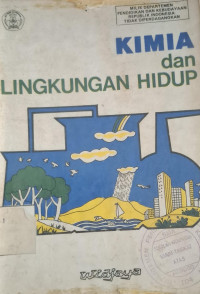 Image of KIMIA DAN LINGKUNGAN HIDUP