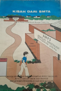 Image of KISAH DARI SMTA
