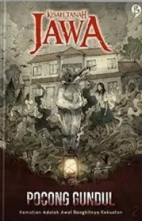 Image of KISAH TANAH JAWA : POCONG GUNDUL