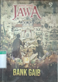 Image of KISAH TANAHJAWA BANK GAIB
