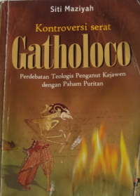 Image of KONTROVERSI SERAT GATHOLOCO