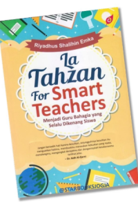 Image of LA TAHZAN FOR SMART TEACHERS