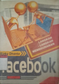 Image of LANGKAH-LANGKAH MENGGUNAKAN FACEBOOK