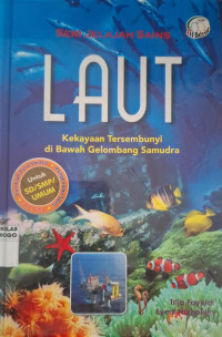 Image of LAUT  KEKAYAAN TERSEMBUNYI DI BAWAH GELOMBANG SAMUDRA