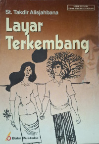 Image of LAYAR TERKEMBANG