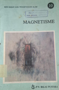 Image of MAGNETISME