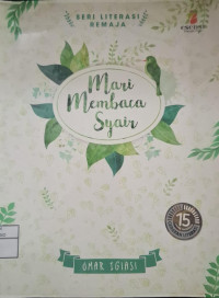 Image of MARI MEMBACA SYAIR