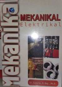 Image of MEKANIKAL ELEKTRIKAL