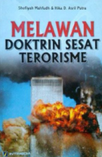 Image of MELAWAN DOKTRIN SESAT TERORISME