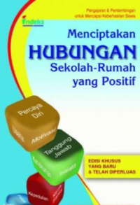 Image of MENCIPTAKAN HUBUNGAN SEKOLAH-RUMAH YANG POSITIF