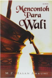 Image of MENCONTOH PARA WALI