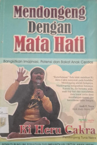 Image of MENDONGENG DENGAN MATA HATI
