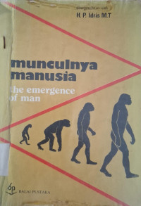 Image of MUNCULNYA MANUSIA