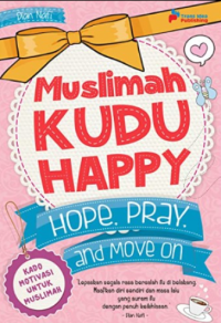 Image of MUSLIMAH KUDU HAPPY