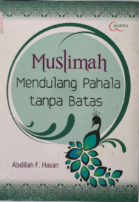 Image of MUSLIMAH MENDULANG PAHALA TANPA BATAS