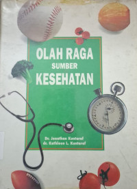 Image of OLAHRAGA SUMBER KESEHATAN