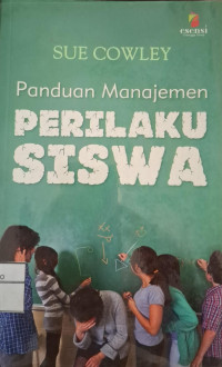 Image of PANDUAN MANAJEMEN PERILAKU SISWA