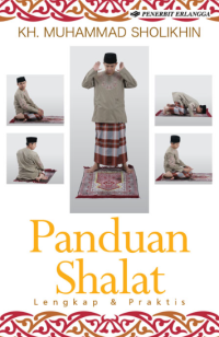 Image of PANDUAN SHALAT