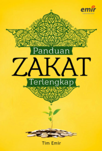 Image of PANDUAN ZAKAT TERLENGKAP