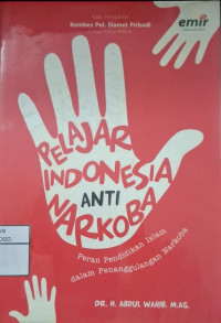 Image of PELAJAR INDONESIA ANTI NARKOBA