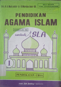Image of PENDIDIKAN AGAMA ISLAM