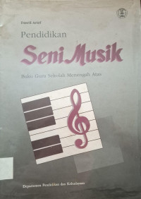 Image of PENDIDIKAN SENI MUSIK