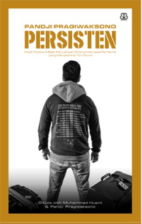 Image of PERSISTEN