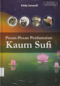 Image of PESAN-PESAN PERDAMAIAN KAUM SUFI