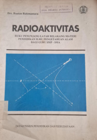 Image of RADIOAKTIVITAS
