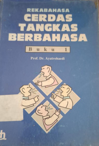Image of REKABAHASA CERDAS TANGKAS BERBAHASA