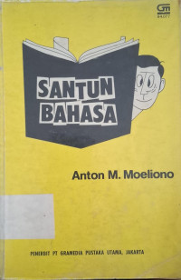 Image of SANTUN BAHASA